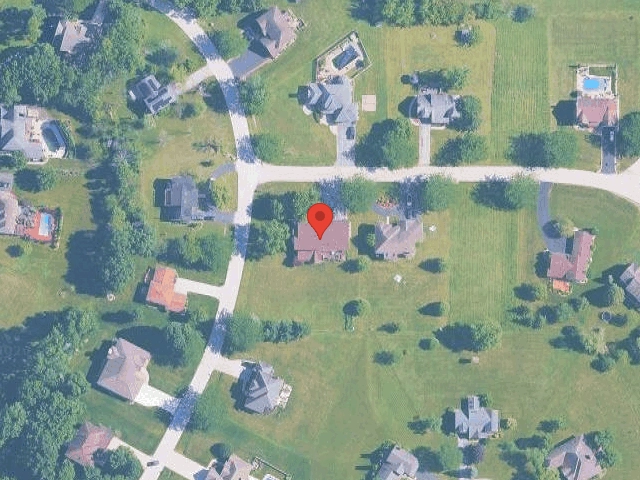 House image located at Crete, IL 60417