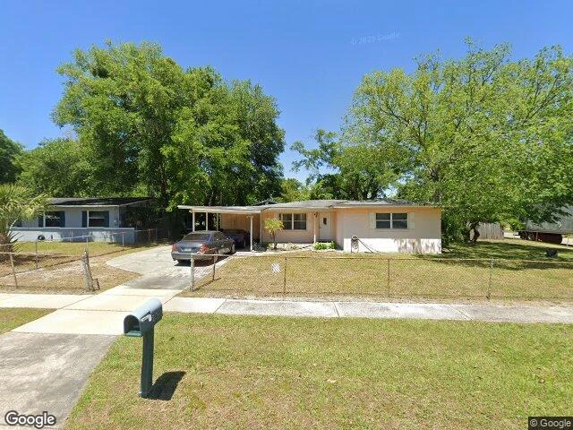 House image located at Jacksonville, FL 32210
