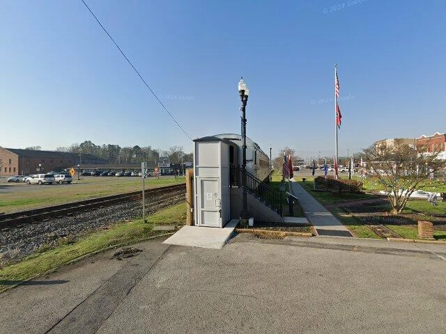 House image located at Samson, AL 36477