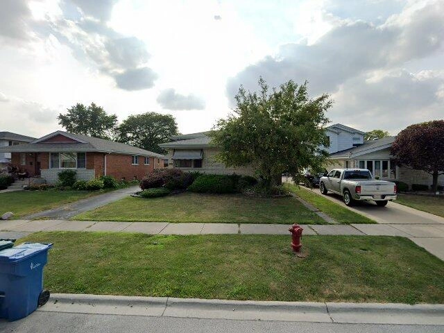House image located at Oak Lawn, IL 60453