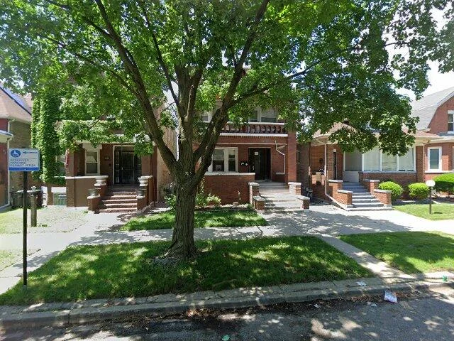 House image located at Chicago, IL 60620