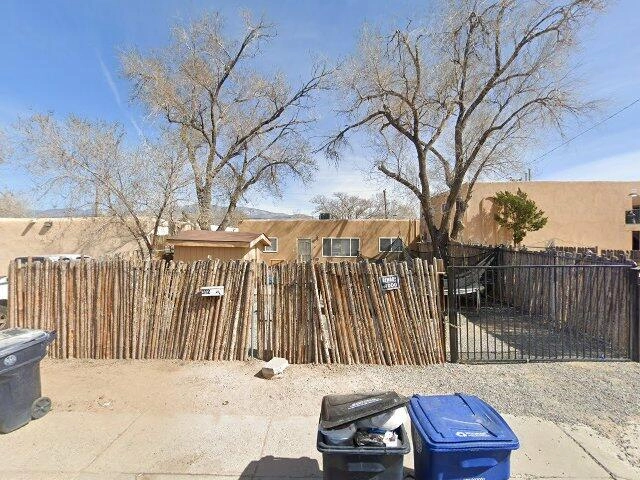 House image located at Albuquerque, NM 87108