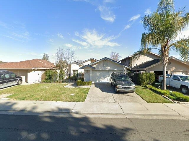 House image located at Stockton, CA 95207