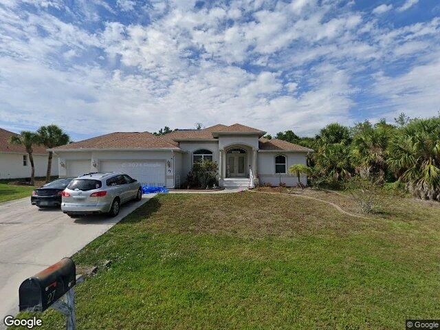 House image located at Rotonda West, FL 33947