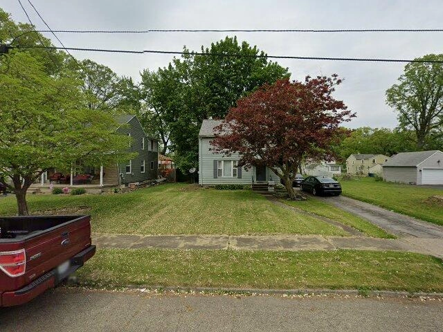 House image located at Niles, OH 44446