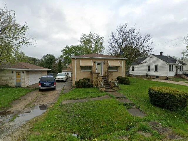 House image located at Joliet, IL 60433