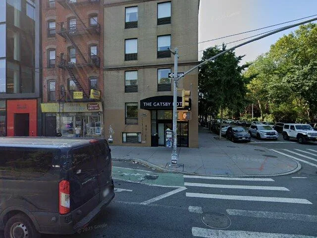 House image located at New York, NY 10002