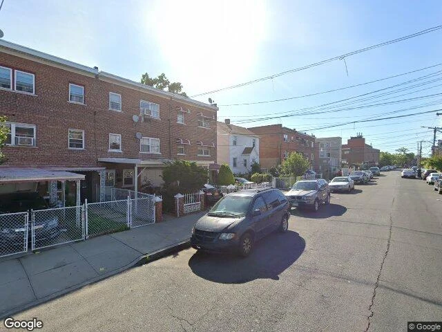 House image located at Bronx, NY 10469