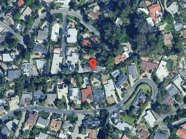 House image located at Woodland Hills, CA 91364