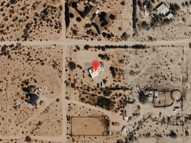 House image located at Marana, AZ 85658