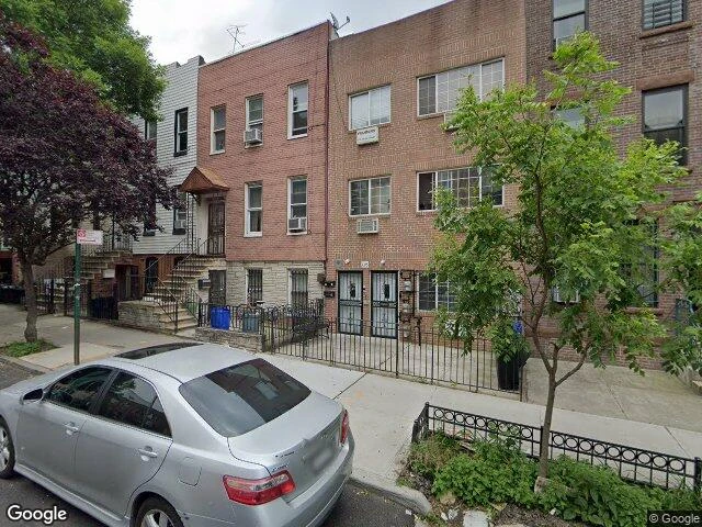 House image located at Brooklyn, NY 11207