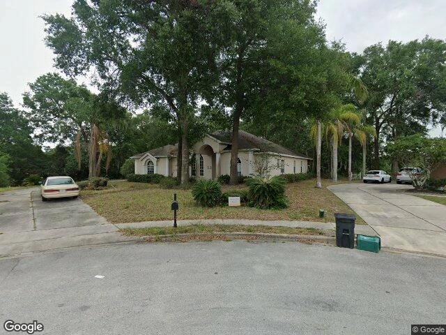House image located at Sanford, FL 32771