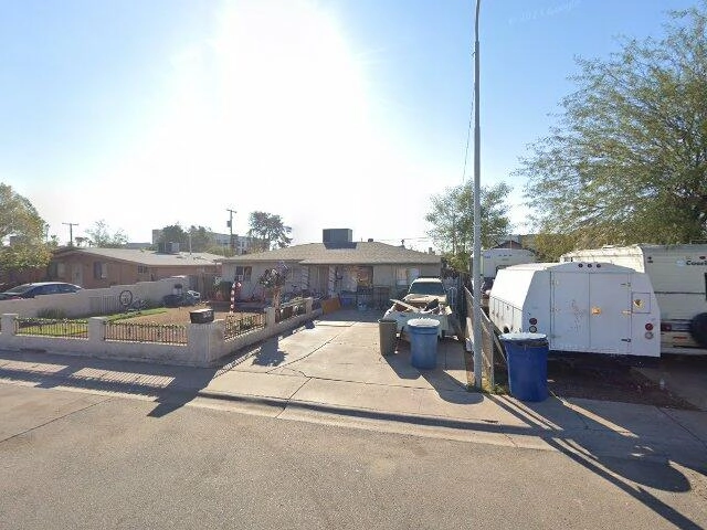 House image located at Tempe, AZ 85281