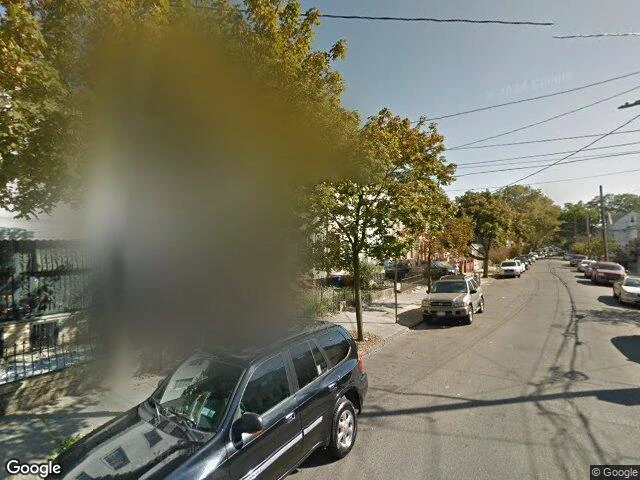 House image located at Brooklyn, NY 11208