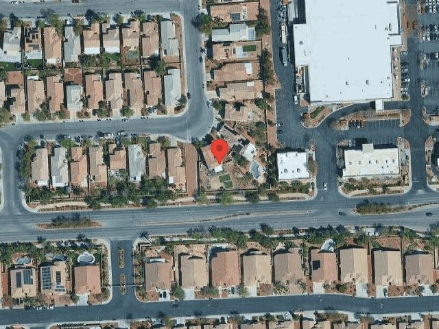 House image located at North Las Vegas, NV 89084