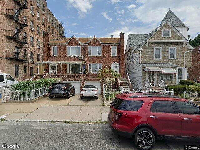 House image located at Brooklyn, NY 11214