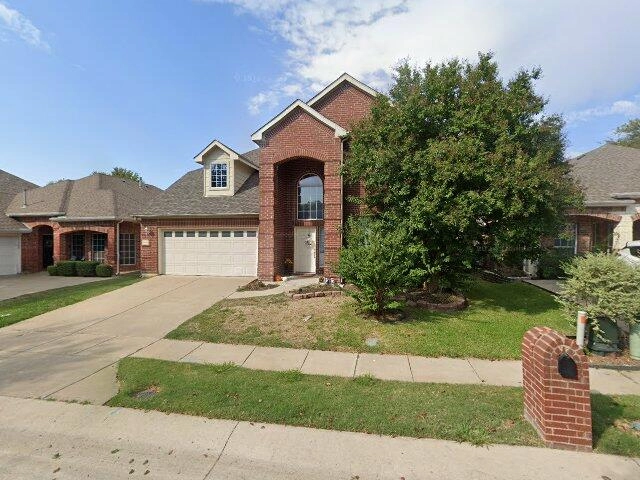 House image located at Mckinney, TX 75070