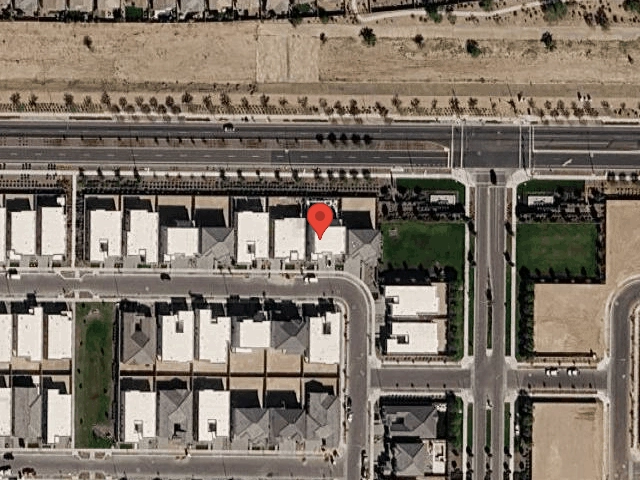 House image located at Mesa, AZ 85212