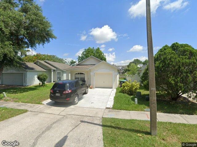 House image located at Orlando, FL 32837