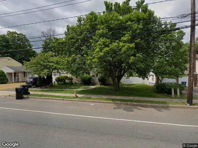 House image located at Plainfield, NJ 07062