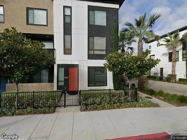 House image located at Orange, CA 92865