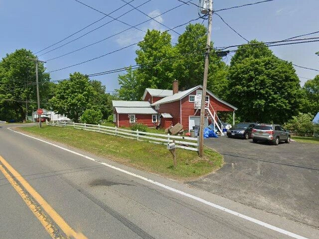 House image located at Broadalbin, NY 12025
