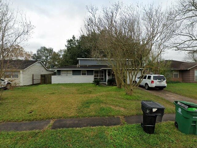 House image located at Houston, TX 77061