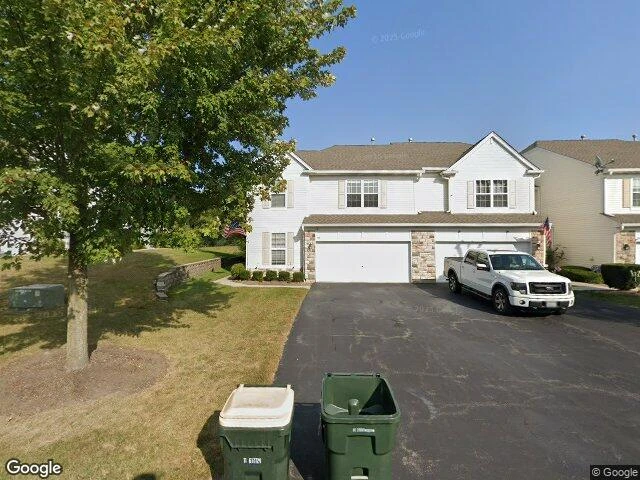 House image located at Fox Lake, IL 60020