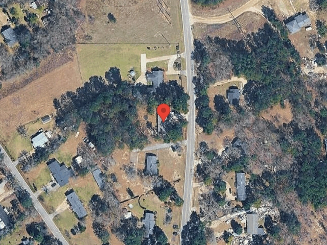 House image located at Camden, SC 29020