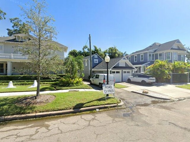 House image located at Tampa, FL 33606