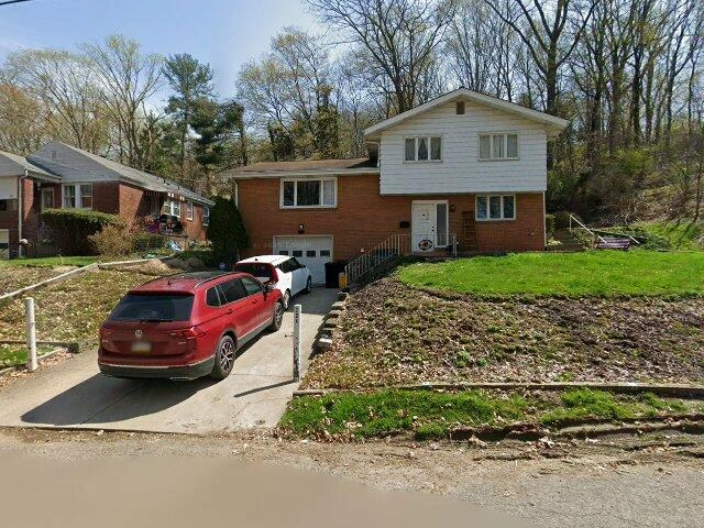 House image located at Pittsburgh, PA 15202
