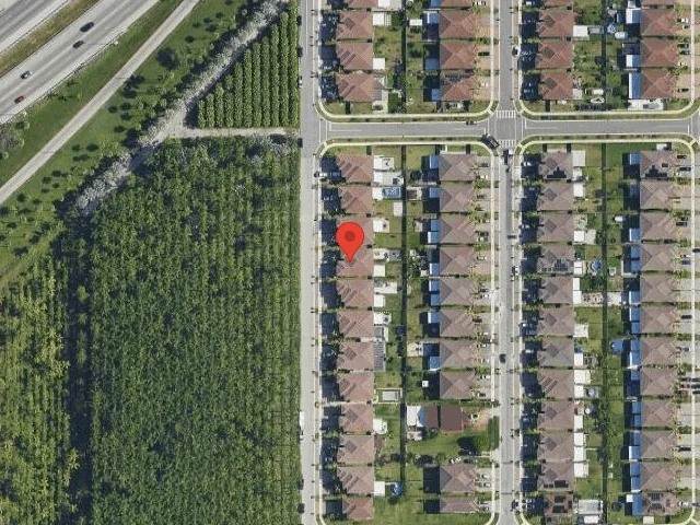 House image located at Homestead, FL 33032