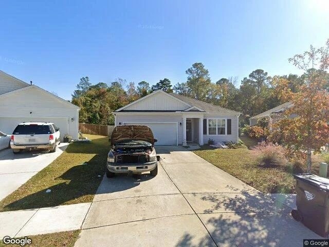 House image located at Ladson, SC 29456