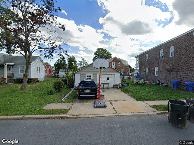 House image located at Fords, NJ 08863