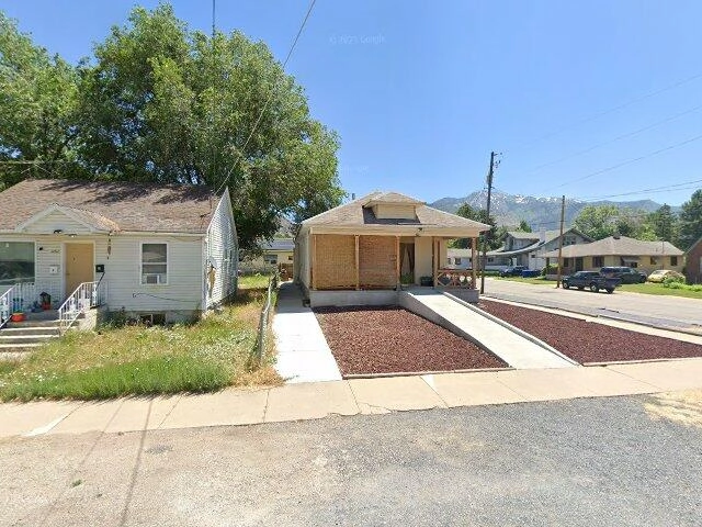 House image located at Ogden, UT 84404