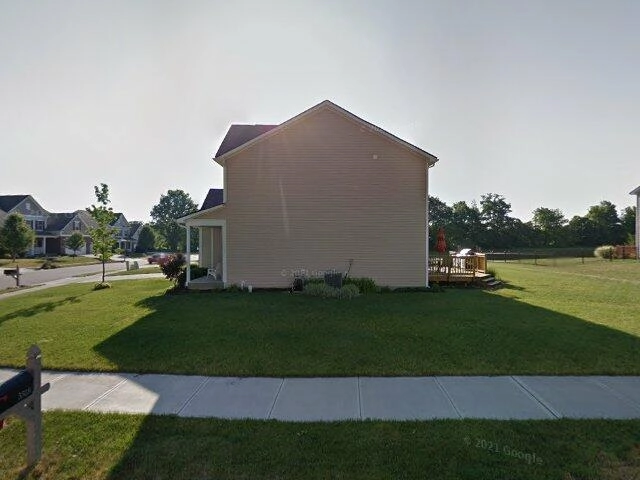 House image located at Whitestown, IN 46075