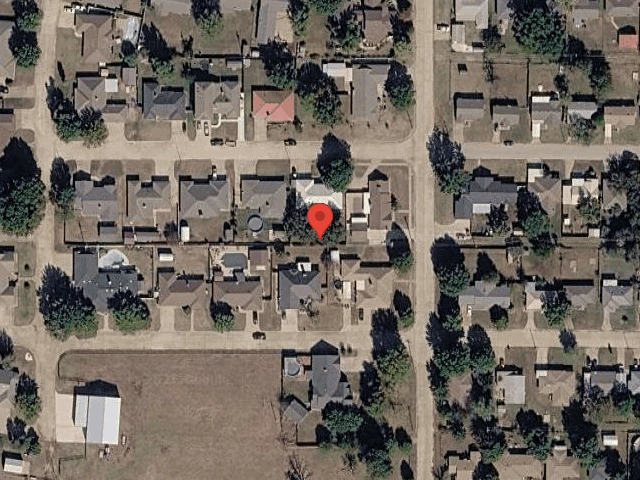 House image located at Lindsay, OK 73052