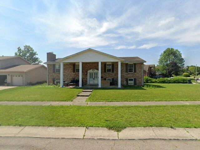 House image located at Vandalia, OH 45377