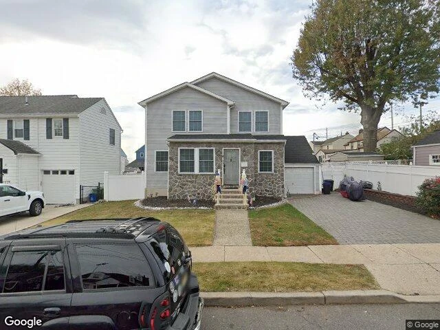 House image located at North Arlington, NJ 07031