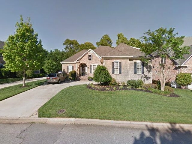 House image located at Simpsonville, SC 29681