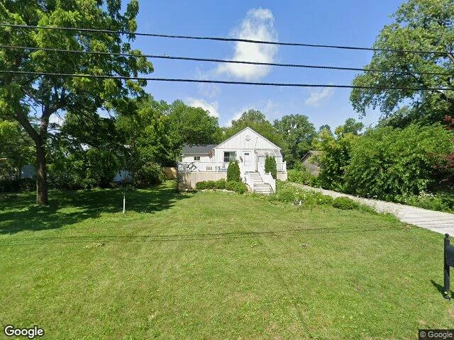 House image located at Oak Forest, IL 60452