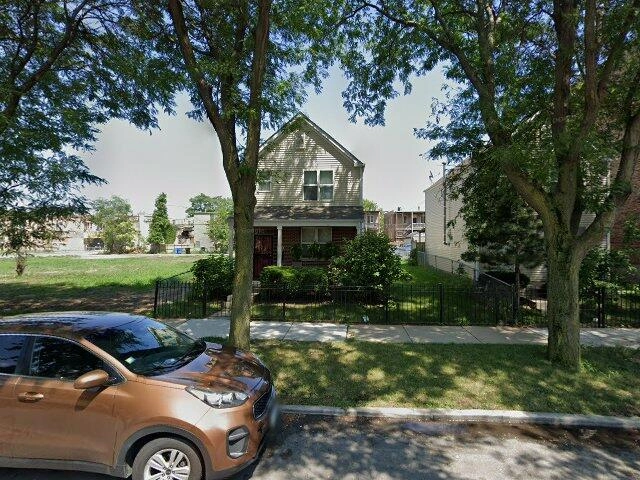 House image located at Chicago, IL 60623