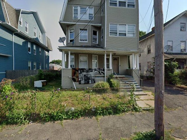 House image located at Bridgeport, CT 06604