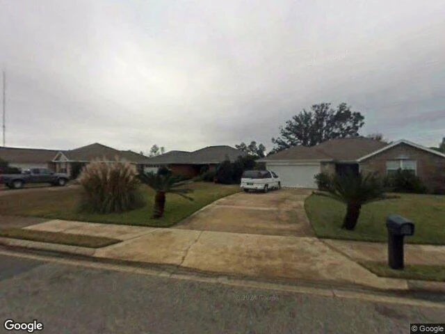 House image located at Gulf Breeze, FL 32563