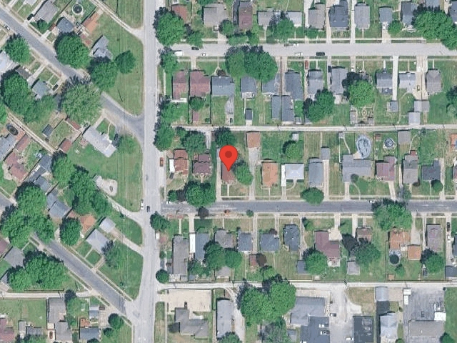 House image located at Granite City, IL 62040