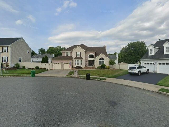 House image located at Matawan, NJ 07747