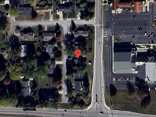 House image located at New Haven, IN 46774