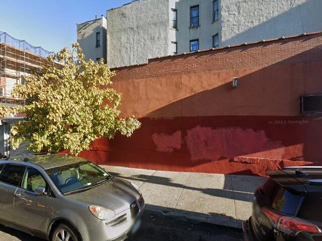 House image located at Bronx, NY 10451