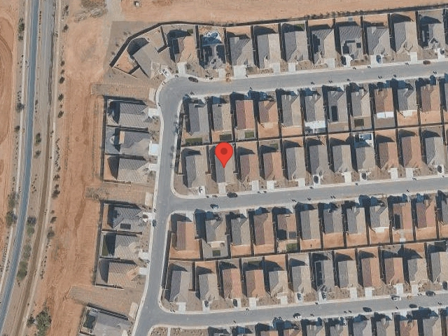 House image located at Marana, AZ 85653