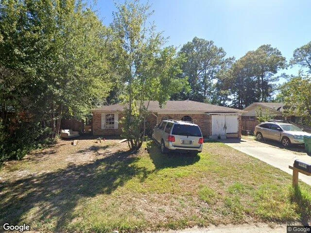 House image located at Gautier, MS 39553